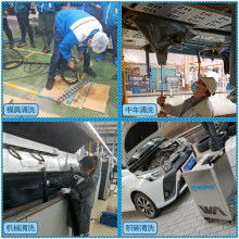 合肥吾愛食品級顆粒干冰與衛星通信服務 跨界合作的創新機遇