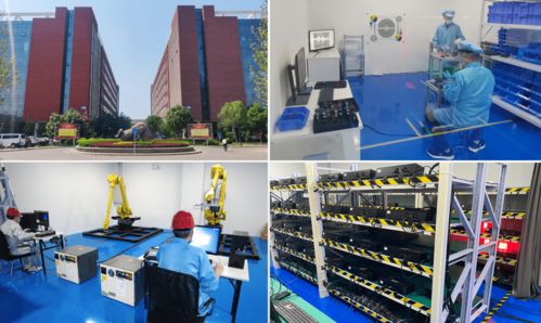 梅卡曼德自有高標(biāo)準(zhǔn)工廠投產(chǎn)，以卓越內(nèi)功提升客戶服務(wù)質(zhì)量