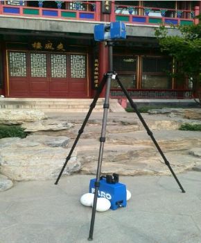 山湖測繪 浙江地形測量服務(wù)的專業(yè)導(dǎo)航