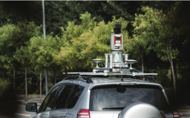 哈爾濱經天緯地測繪服務 精準導航，引領城市發展