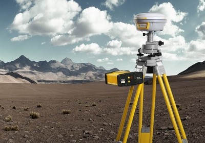 文明創(chuàng)城，測(cè)繪先行——廣西測(cè)繪服務(wù)助力城市精細(xì)化發(fā)展