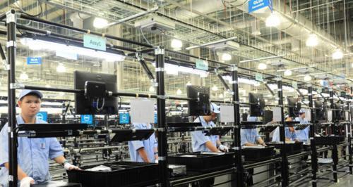 人才流失危機(jī)下的測(cè)繪服務(wù)工廠 轉(zhuǎn)型或淘汰的十字路口