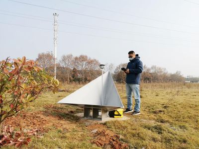 上天入地摸清家底，測(cè)繪服務(wù)保障發(fā)展——測(cè)繪地理信息與衛(wèi)星通信助力武漢“十三五”城市建設(shè)