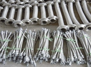 紙業(yè)生產(chǎn)中的關(guān)鍵配件 不銹鋼金屬軟管的應(yīng)用與優(yōu)勢(shì)