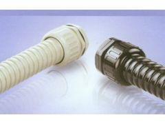 尼龍盒接頭 金屬軟管連接的關(guān)鍵組件